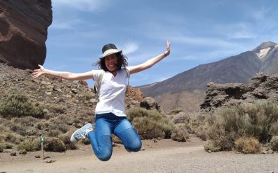 My first months (and holidays) as a freelancer